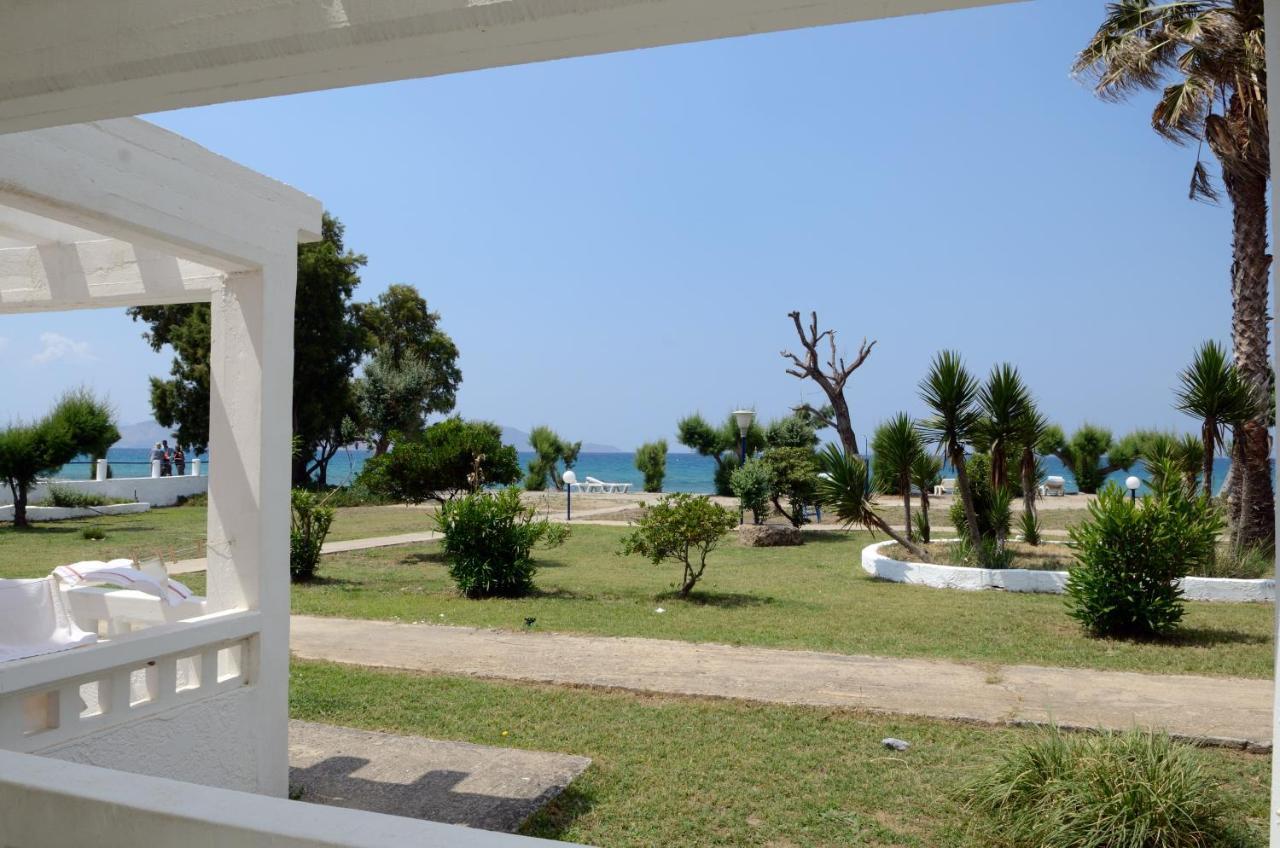 Byron Apartments Tigaki Rum bild
